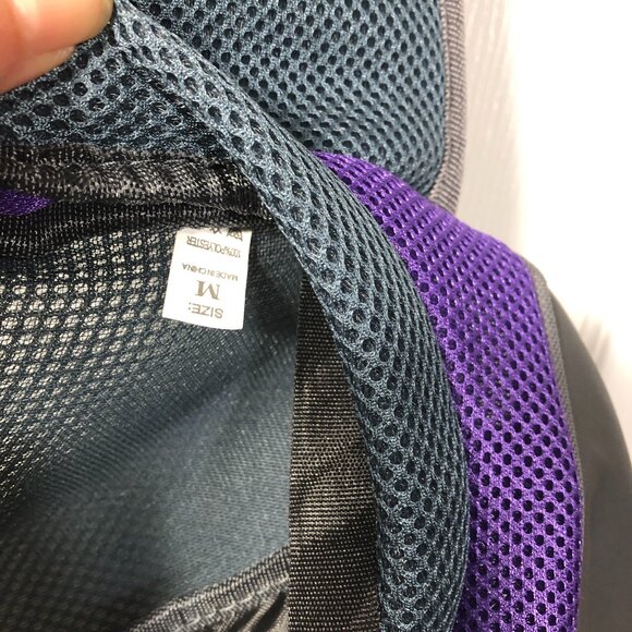 Yudodo slingback dog/cat carrier, breathable mesh, M - Picture 6 of 14